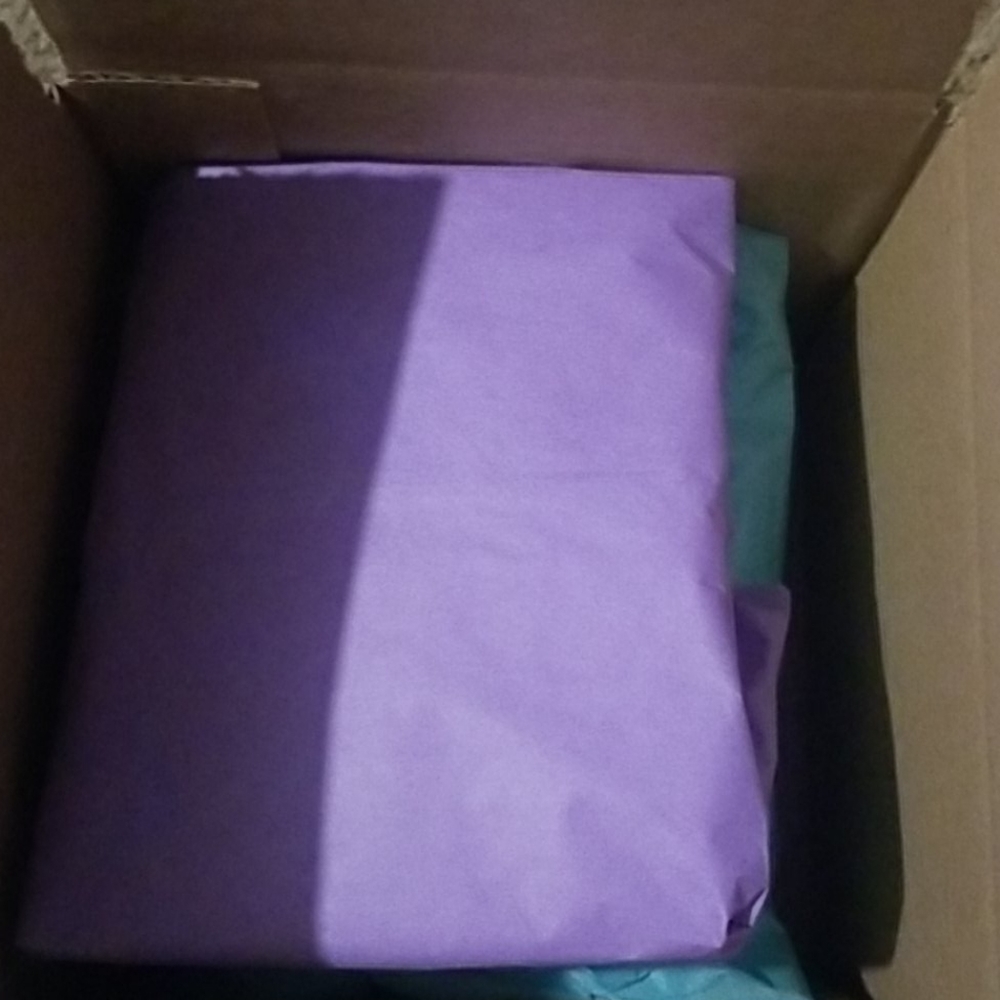 MYSTERY BOX